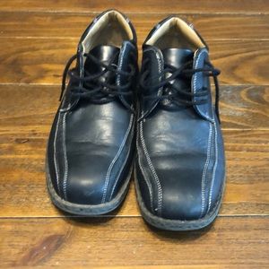 Men’s Bass-Lawrence Shoes